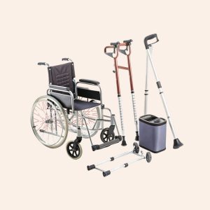 Mobility & Support