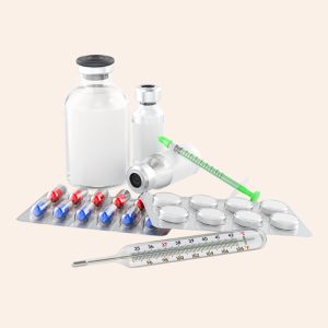 Medical Supplies