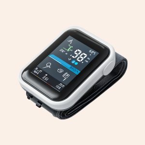 Health Tech Devices