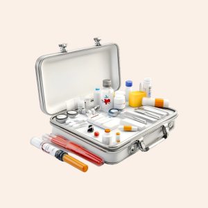Care Kits & Packages