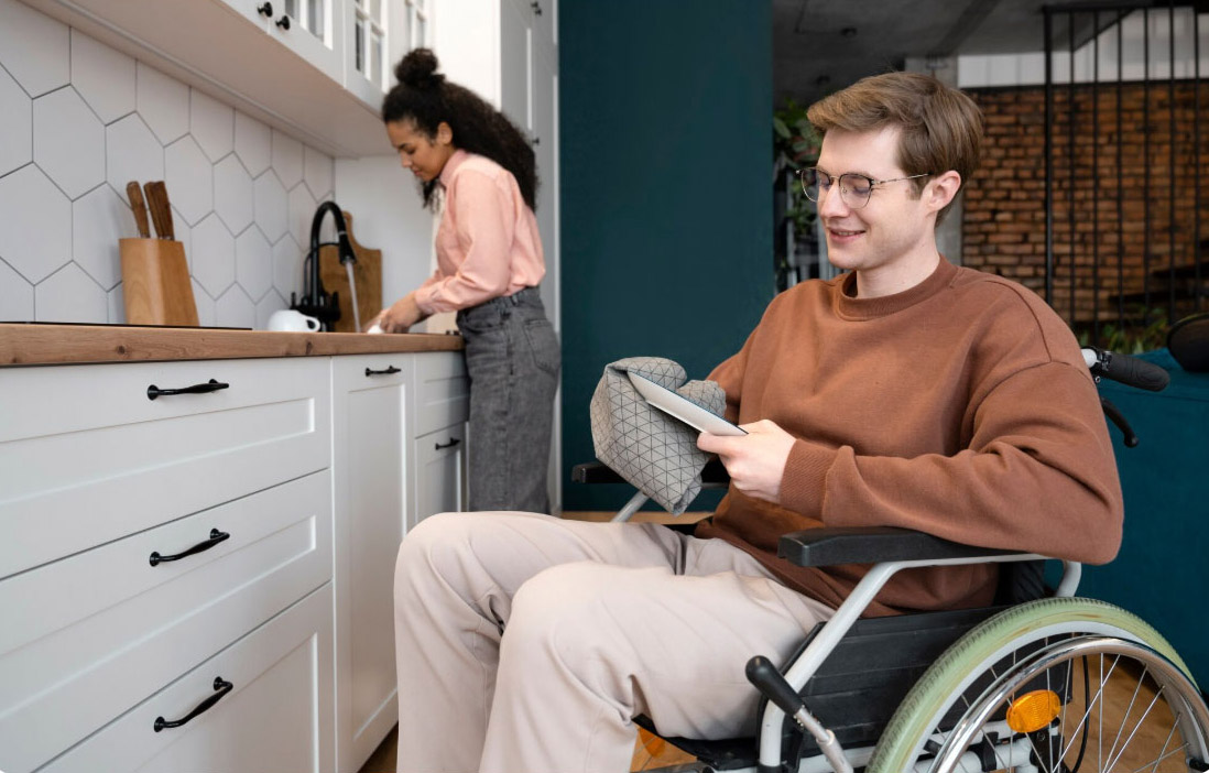 Household Tasks