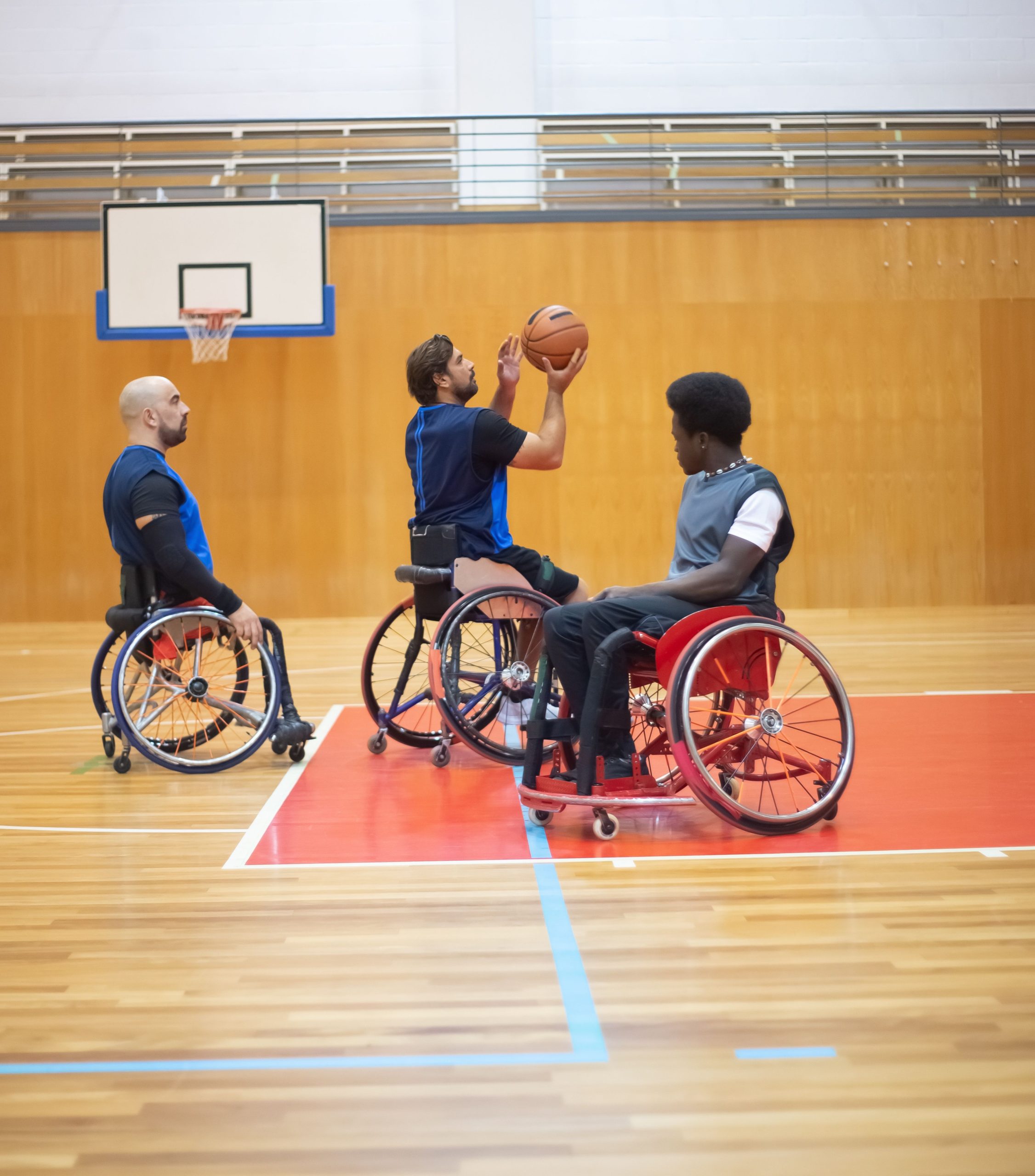 Group / Centre activities